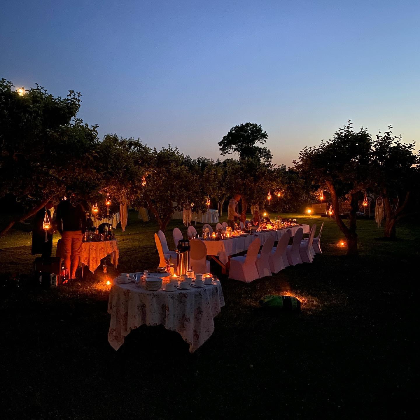 Ürituste korraldaja