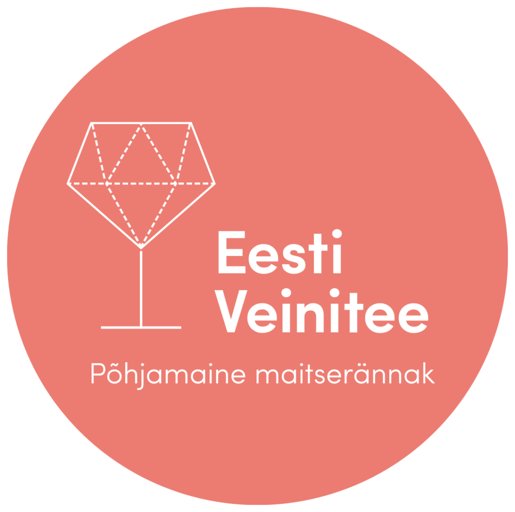 Eesti Veinitee logo