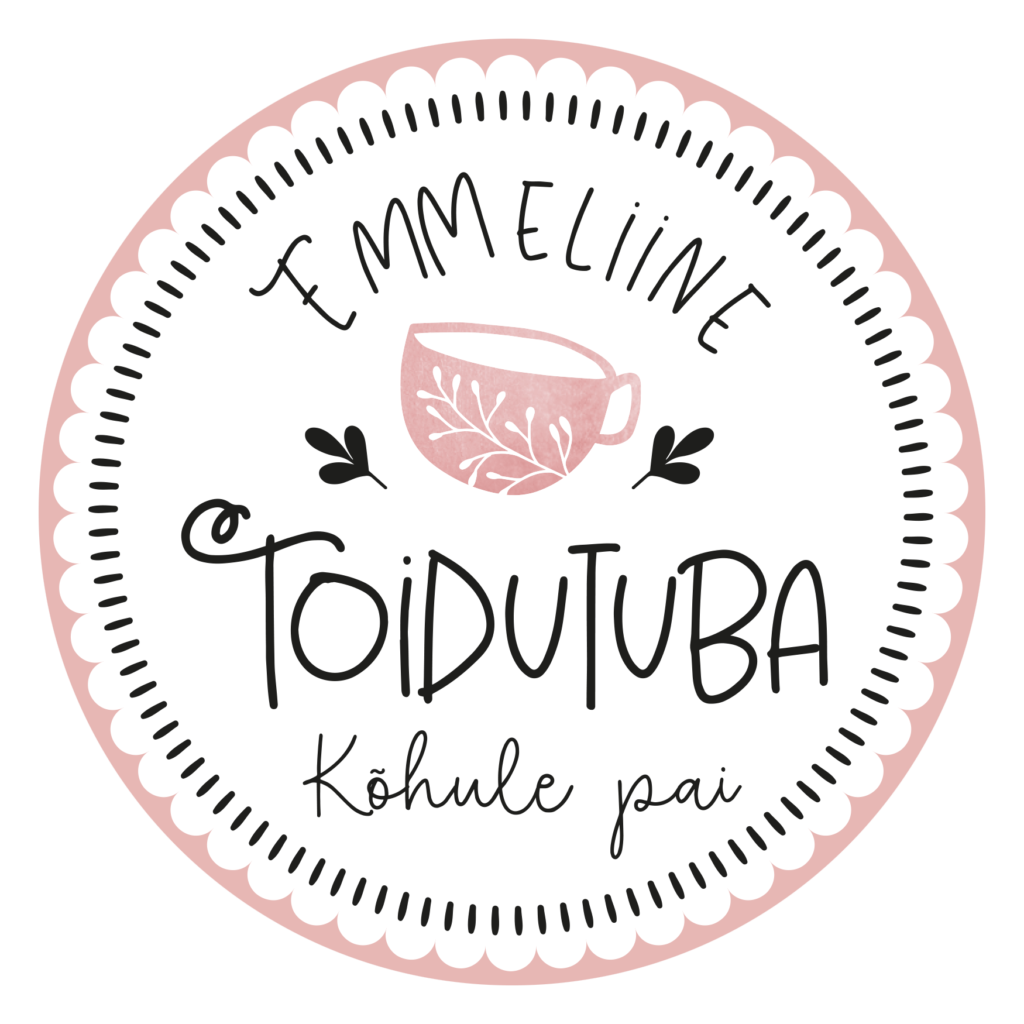 Emmeliine Toidutuba logo